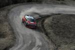 Citroen C3 WRC Concept 2016 года